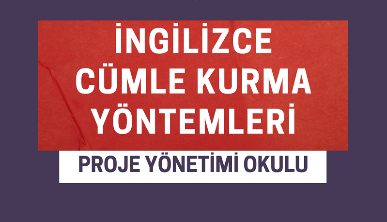 ingilizce-cumle-kurma