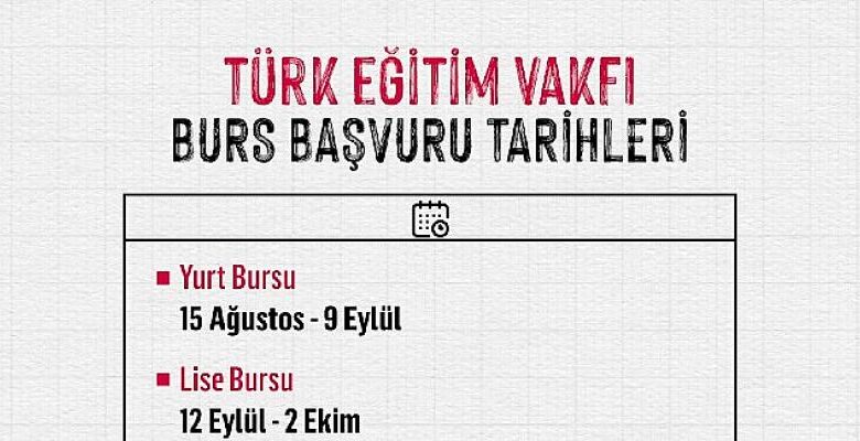tev-yurt-bursu