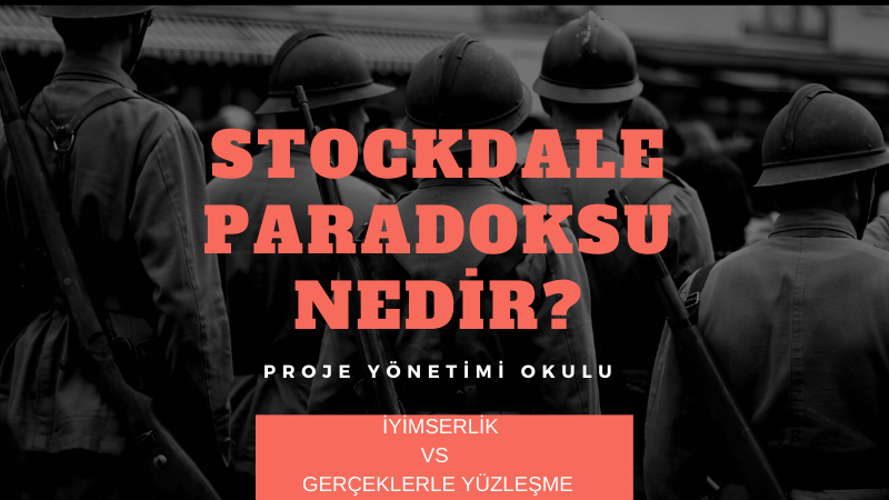 stockdale-paradoksu