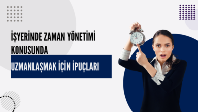 zaman-yonetimi