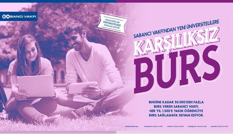 sabanci-vakfi-burs