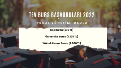 tev-burs