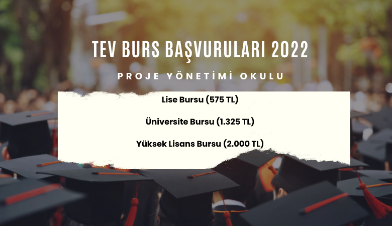 tev-burs