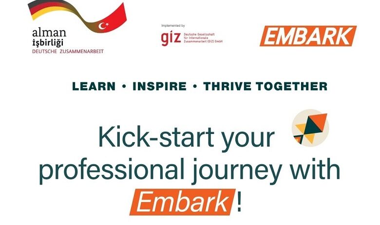 embark-projesi
