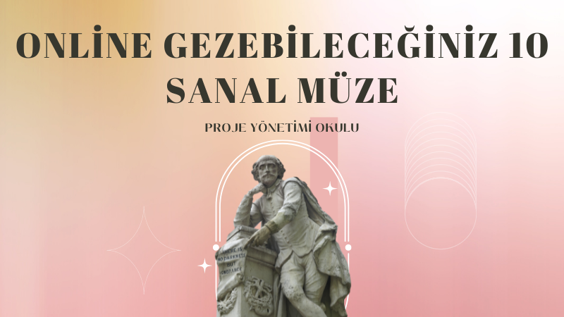 sanal-muze