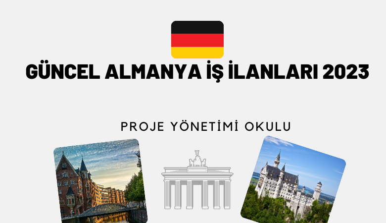 almanya-is