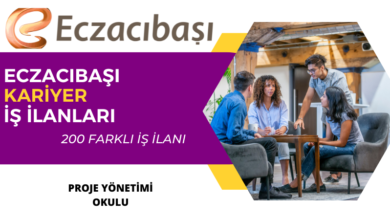 eczacibasi