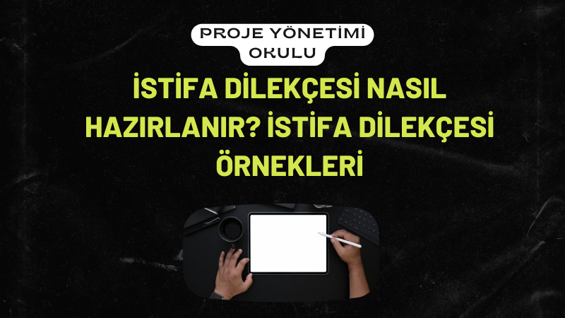 istifa-dilekcesi