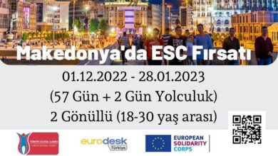 esc