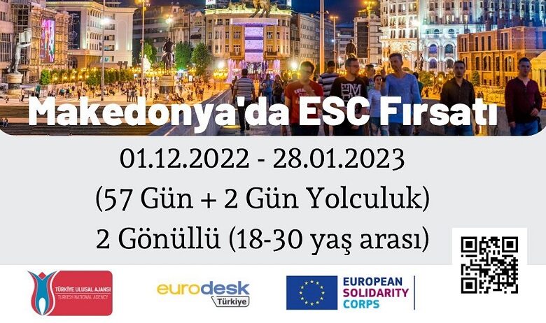 esc