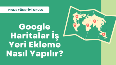 google-haritalar-isyeri