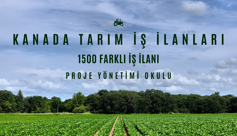 kanada-tarim-is