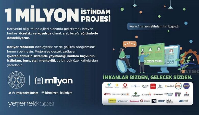 1-milyon
