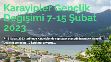 karayipler
