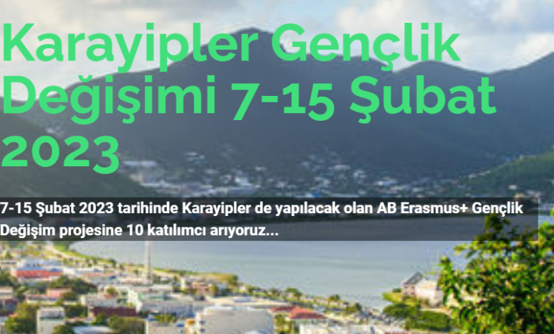karayipler