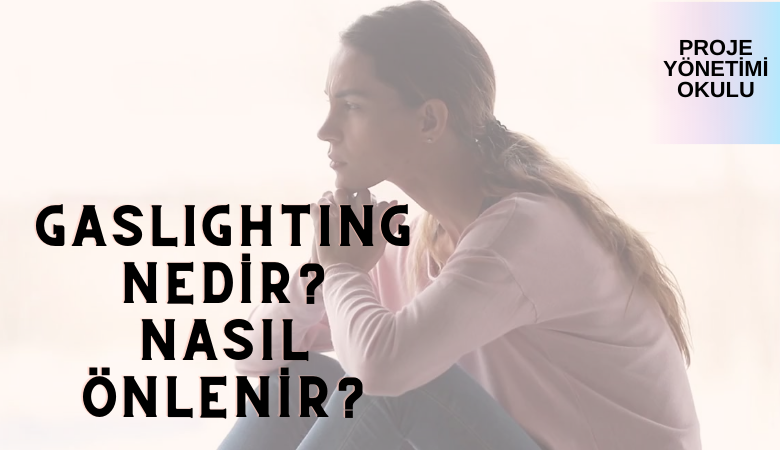 gaslighting