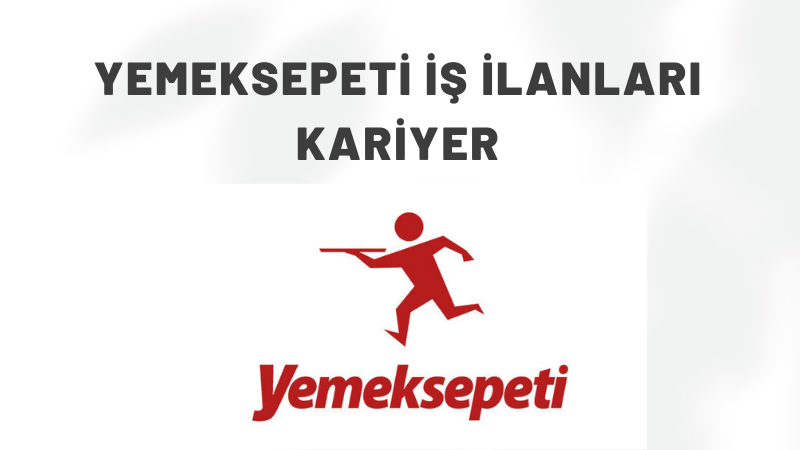 yemeksepeti-is-ilanlari