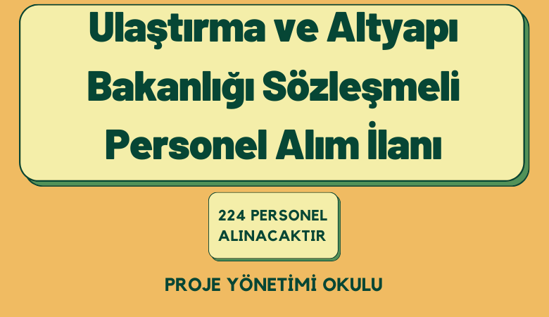 ulastirma-bakanligi