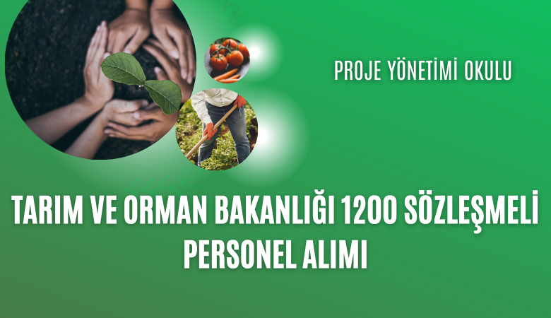 tarim-ve-orman-bakanligi