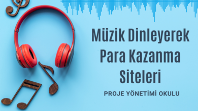 muzik-dinleyerek