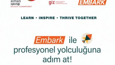 embark