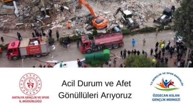 acil-durum-afet-timi