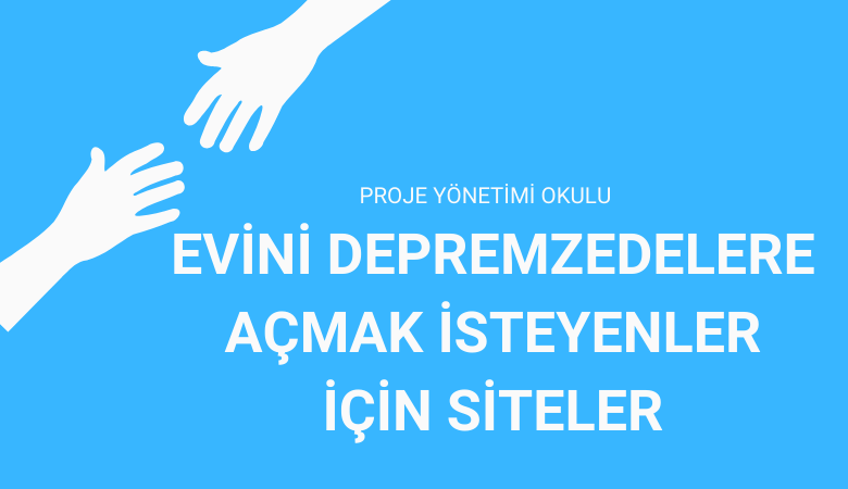 depremzede