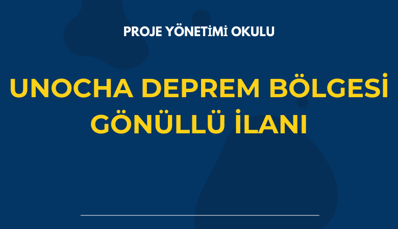 unocha-gonullu
