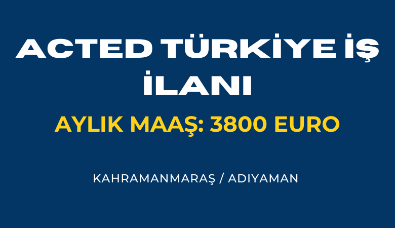 acted-turkiye