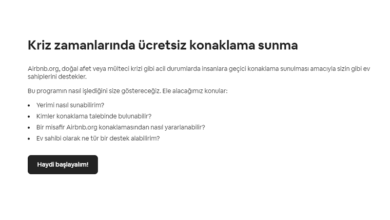 airbnb