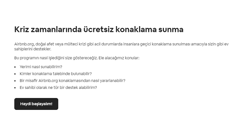 airbnb