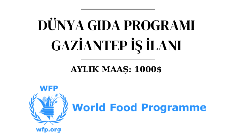 dunya-gida-programi