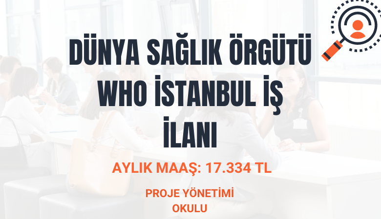 who-istanbul