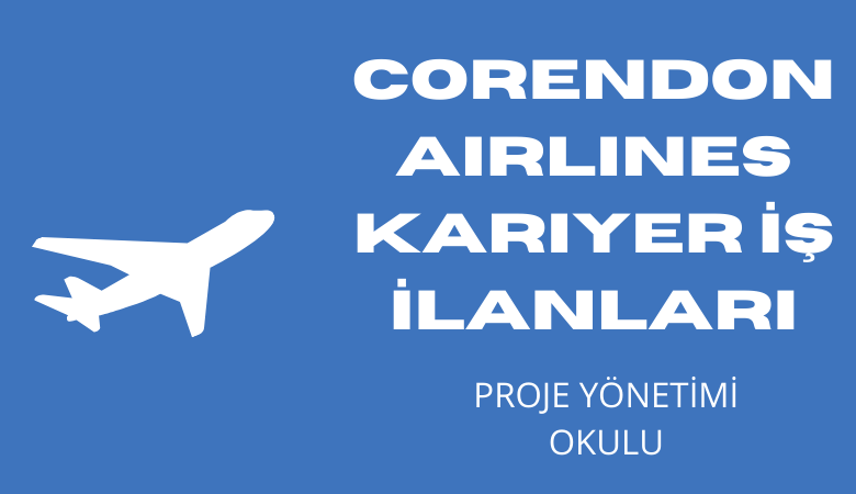 corendon-is-ilanlari