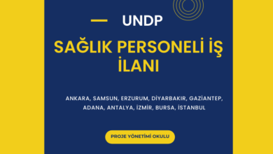 undp-saglik-personeli