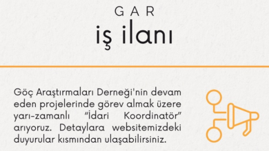 goc-arastirmalari