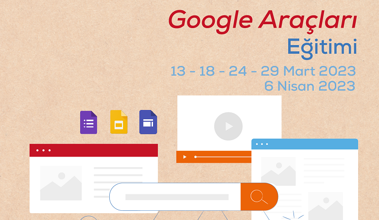 google-araclari