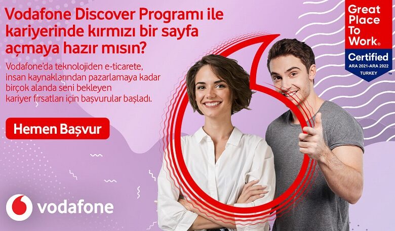 vodafone