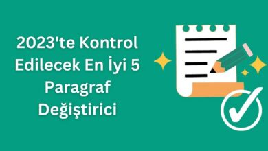paragraf-degistirici