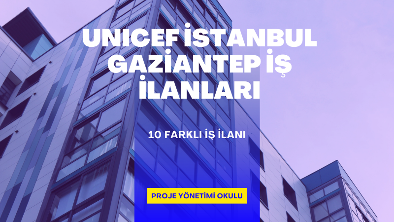 unicef-kariyer