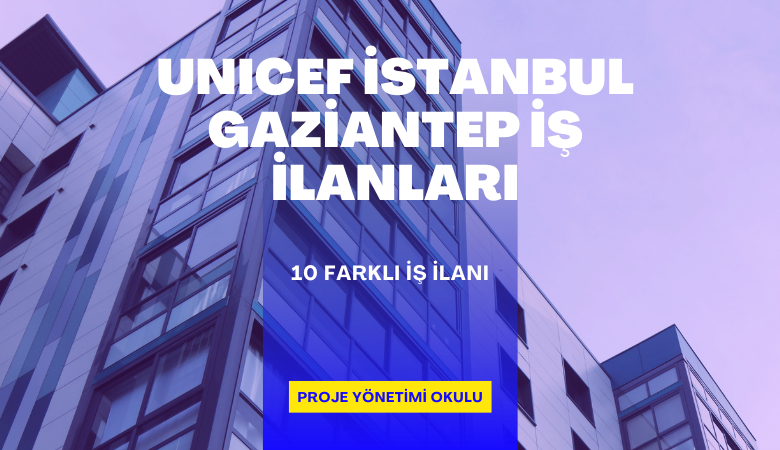 unicef-kariyer