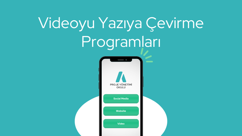 videoyu-yaziya-cevirme