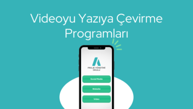 videoyu-yaziya-cevirme