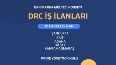 drc-is-ilanlari