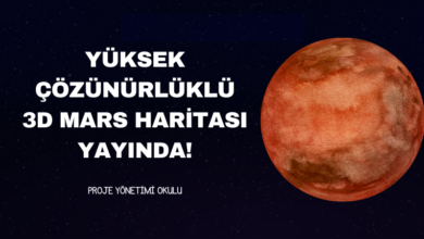 mars-haritasi