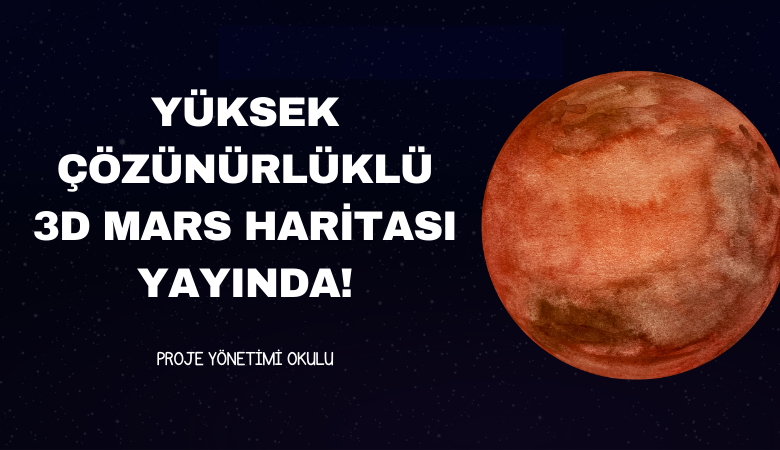 mars-haritasi