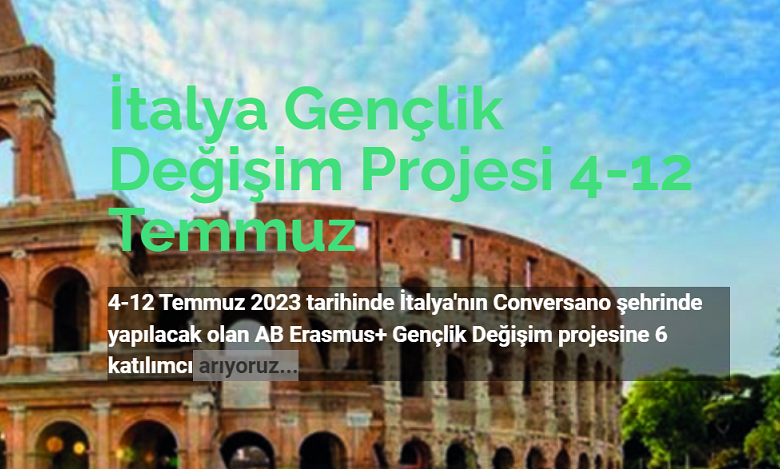 italya-genclik-degisimi