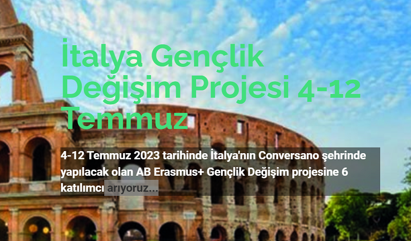 italya-genclik-degisimi