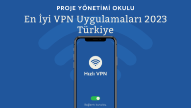 vpn-uygulamalari
