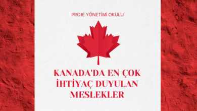 kanada-meslekler